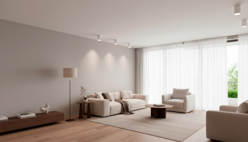 Светильник потолочный Crystal Lux CLT 084C WH фото 10